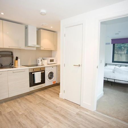 8 Compass Point Lägenhet Bournemouth Exteriör bild